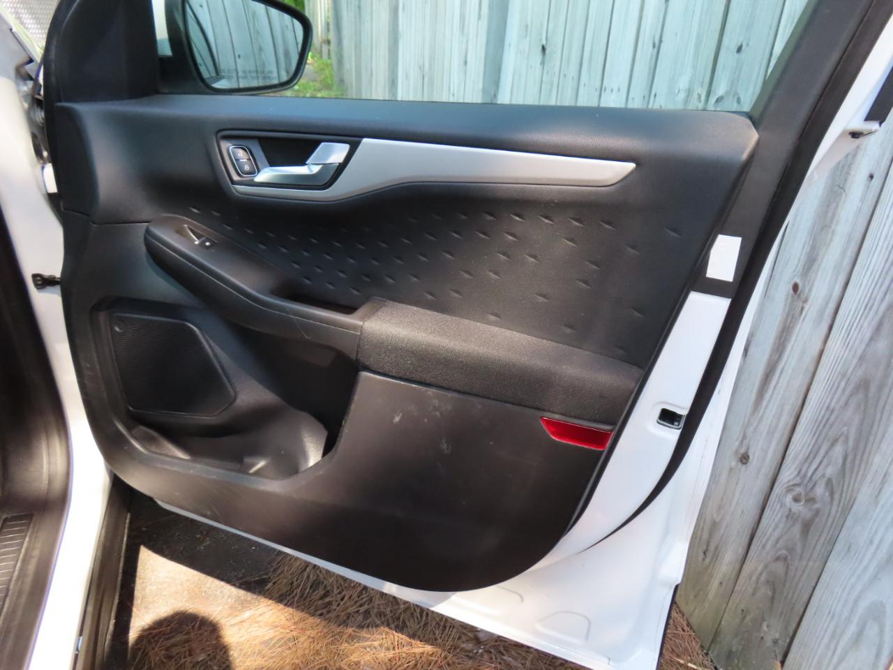 Ford Escape SE 2020