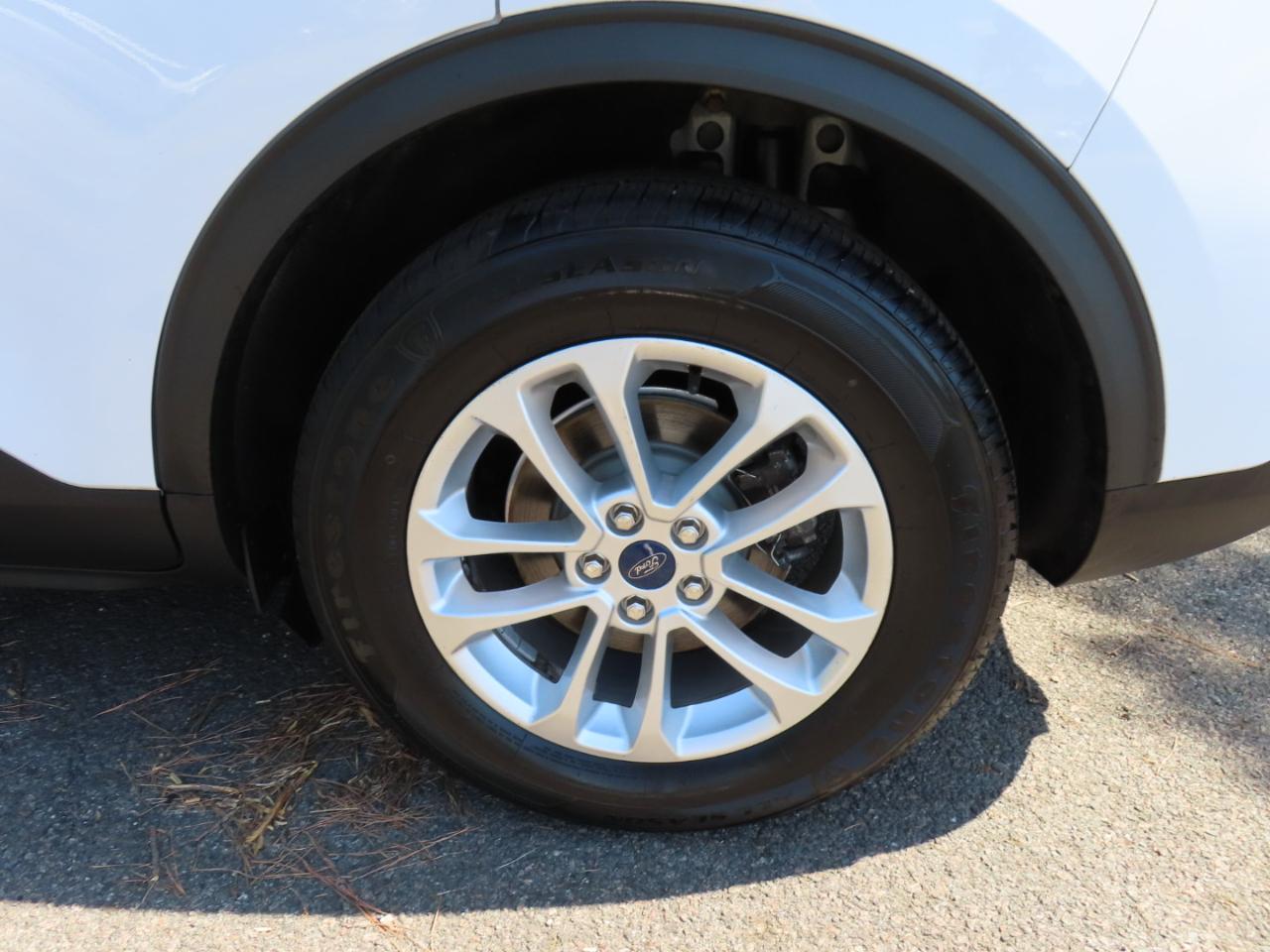 Ford Escape SE 2020