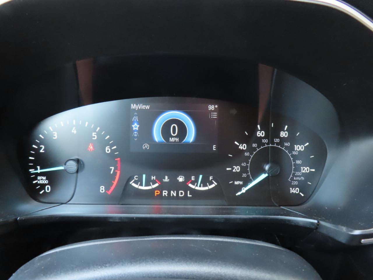 Ford Escape SE 2020