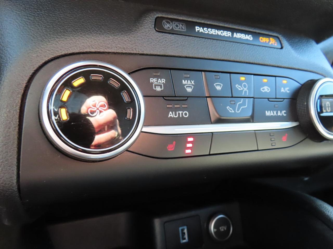 Ford Escape SE 2020