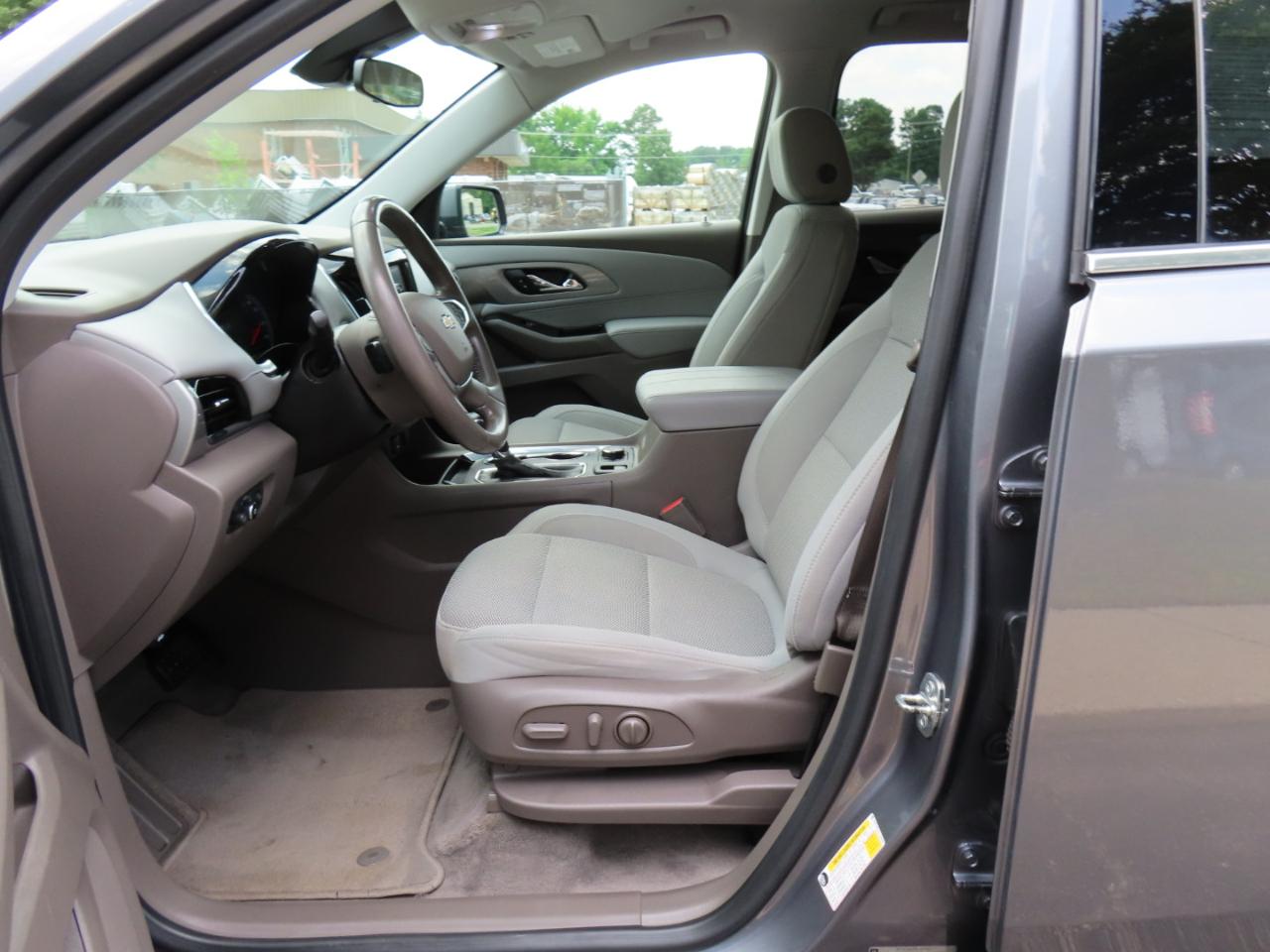 Chevrolet Traverse 1LT FWD 2020