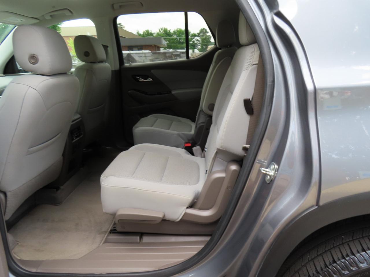 Chevrolet Traverse 1LT FWD 2020