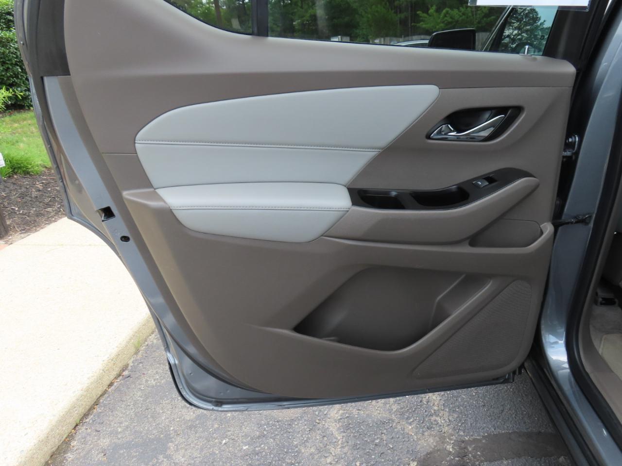 Chevrolet Traverse 1LT FWD 2020