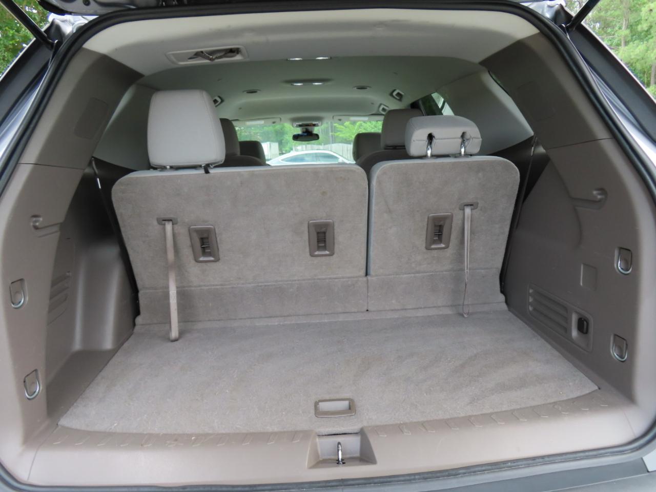 Chevrolet Traverse 1LT FWD 2020