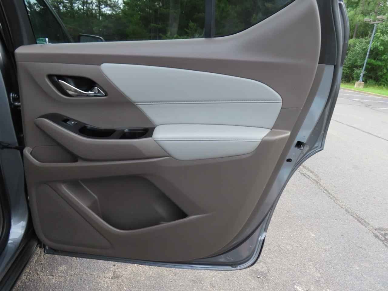 Chevrolet Traverse 1LT FWD 2020