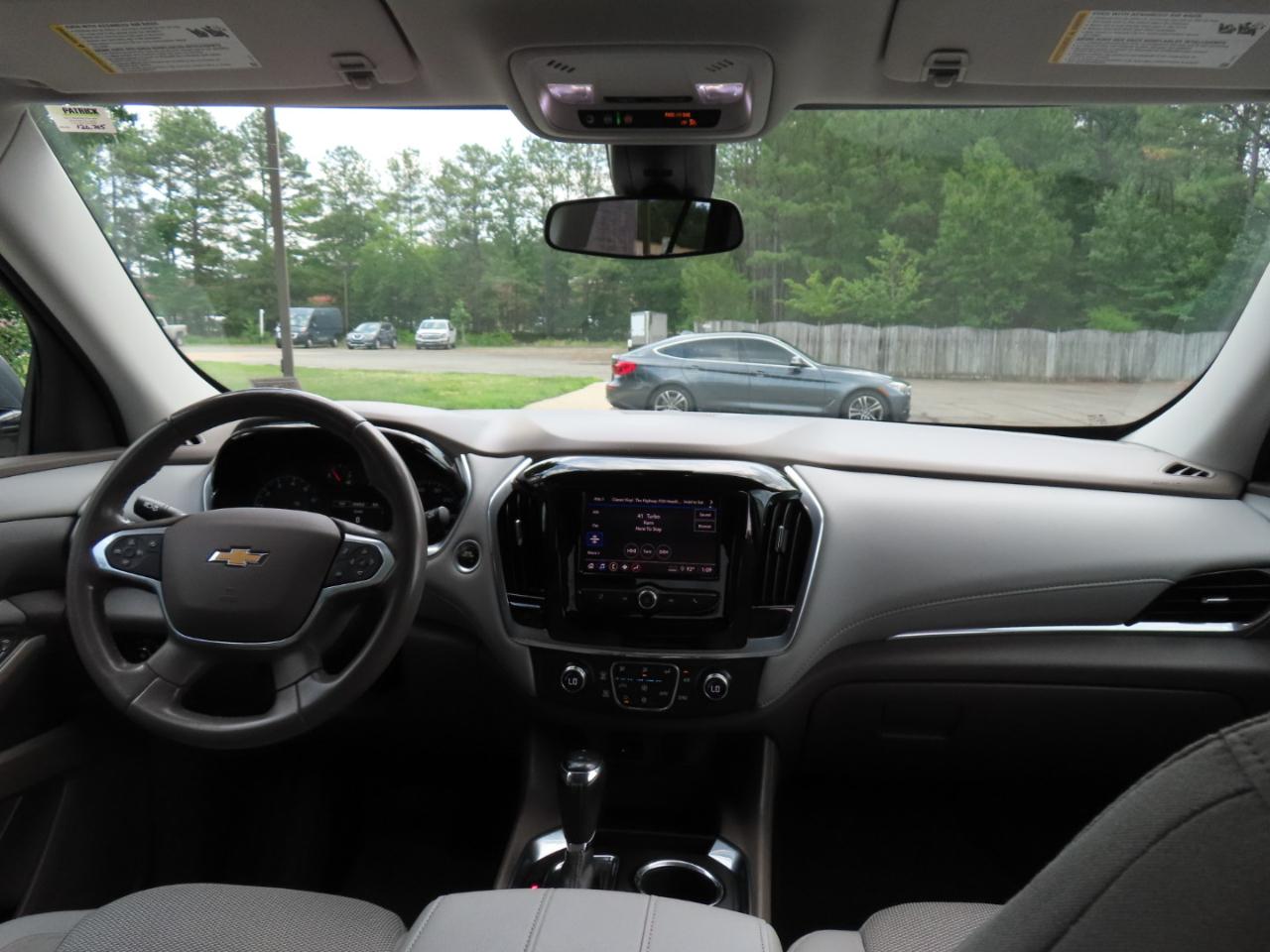 Chevrolet Traverse 1LT FWD 2020