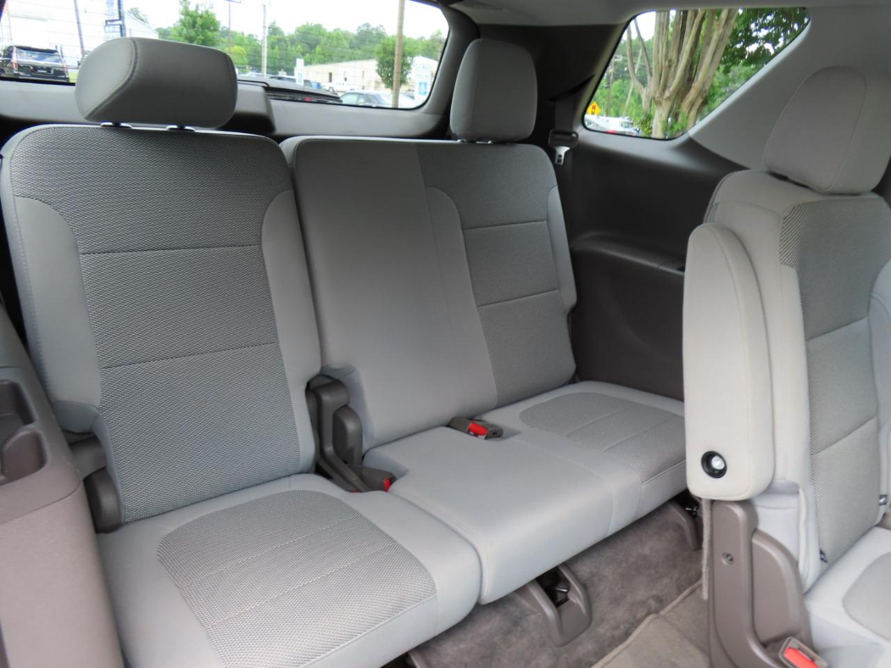 Chevrolet Traverse 1LT FWD 2020