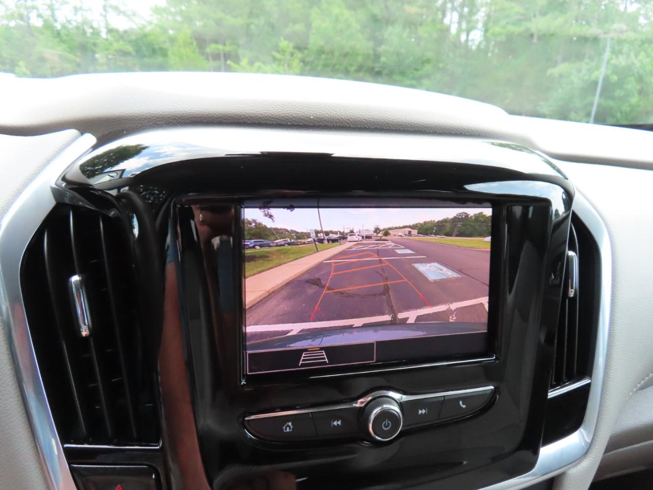 Chevrolet Traverse 1LT FWD 2020