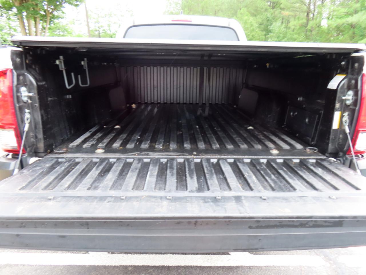 Toyota Tacoma SR5 Access Cab I4 6AT 2WD 2022