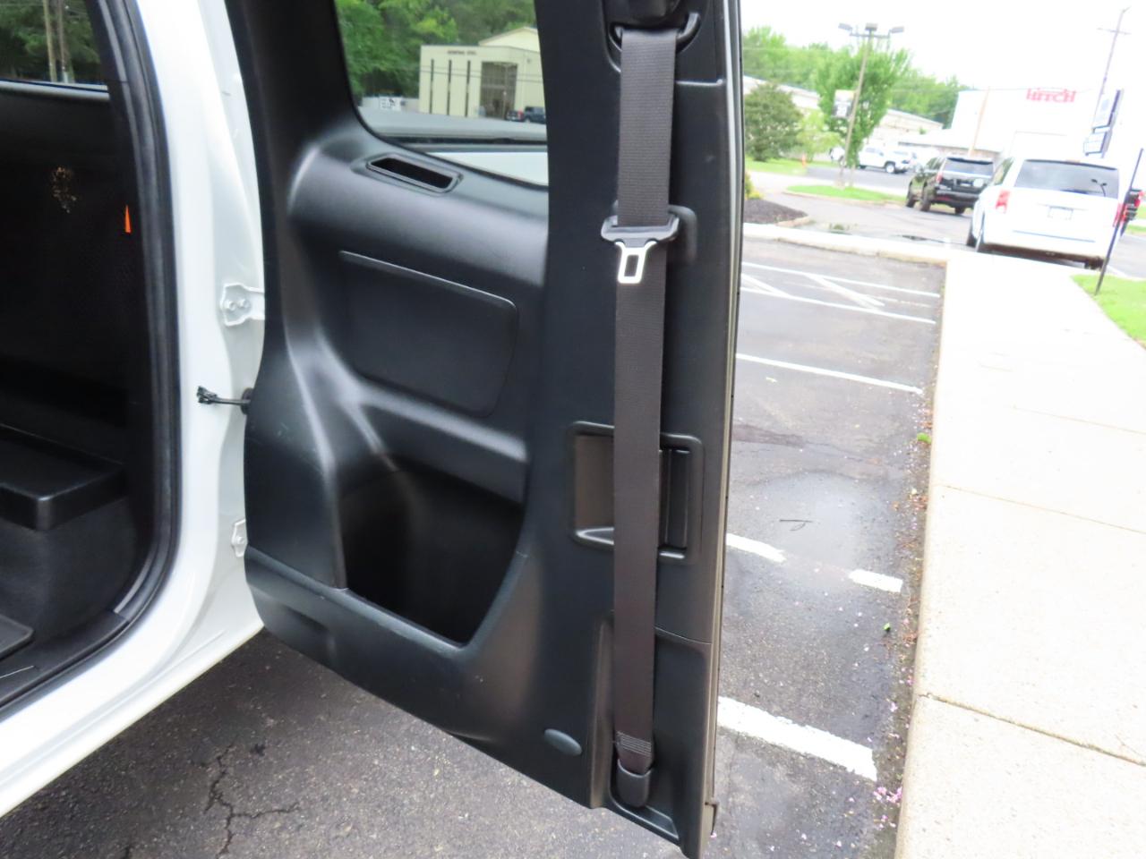 Toyota Tacoma SR5 Access Cab I4 6AT 2WD 2022