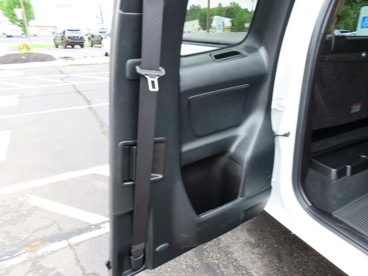 Toyota Tacoma SR5 Access Cab I4 6AT 2WD 2022