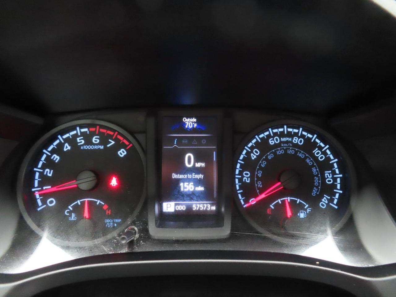 Toyota Tacoma SR5 Access Cab I4 6AT 2WD 2022