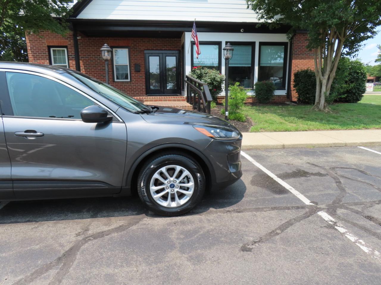 Ford Escape SE AWD 2020