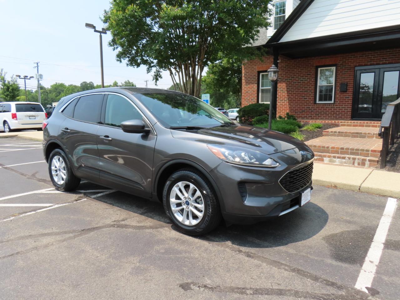 Ford Escape SE AWD 2020