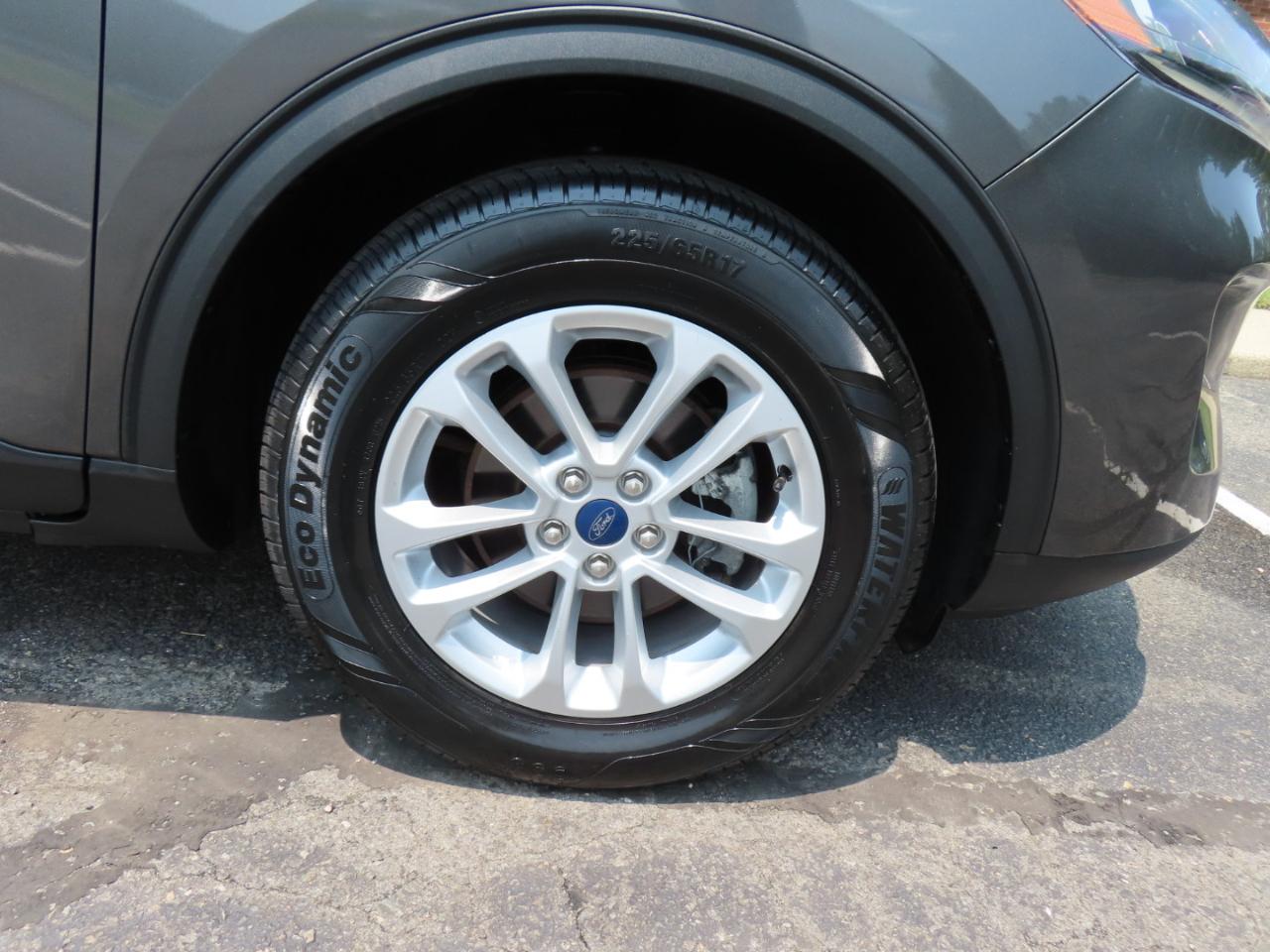 Ford Escape SE AWD 2020