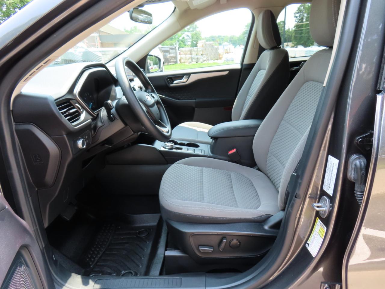 Ford Escape SE AWD 2020
