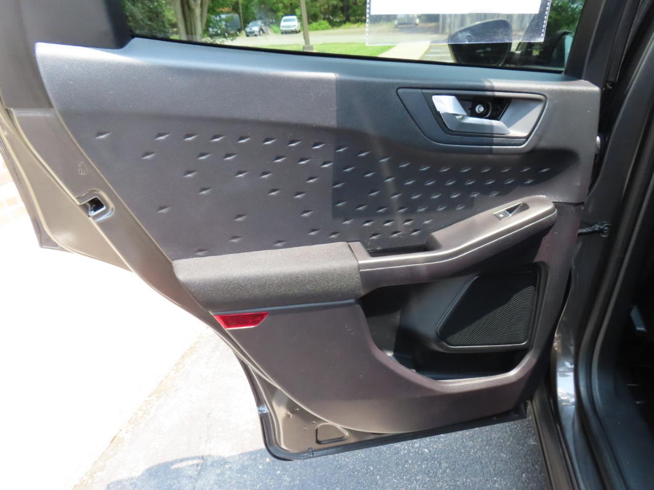 Ford Escape SE AWD 2020