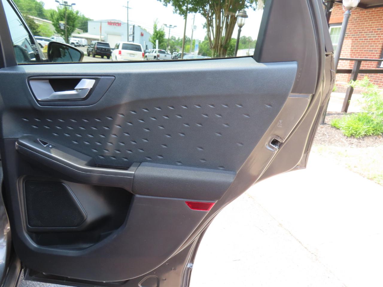 Ford Escape SE AWD 2020