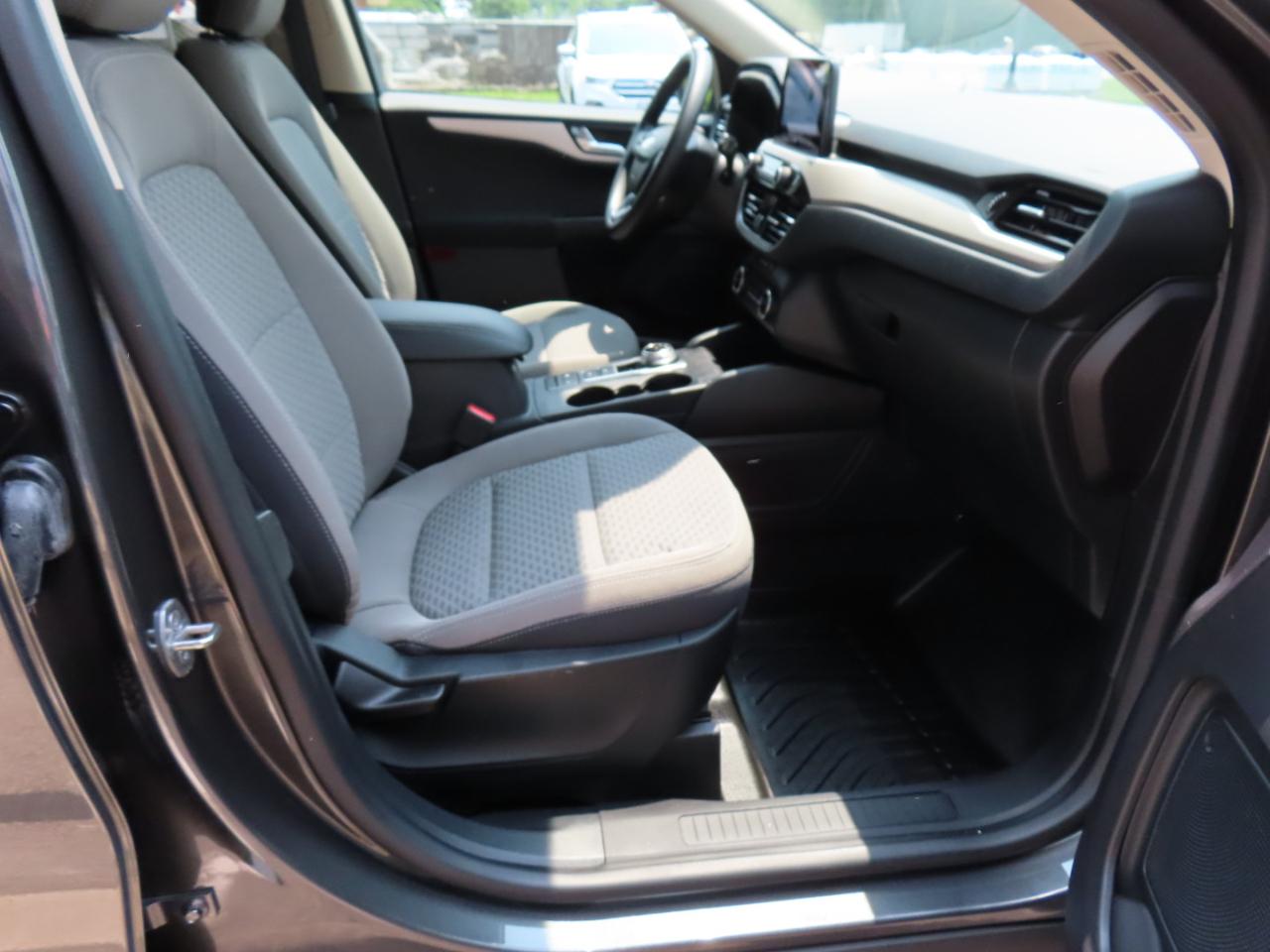 Ford Escape SE AWD 2020