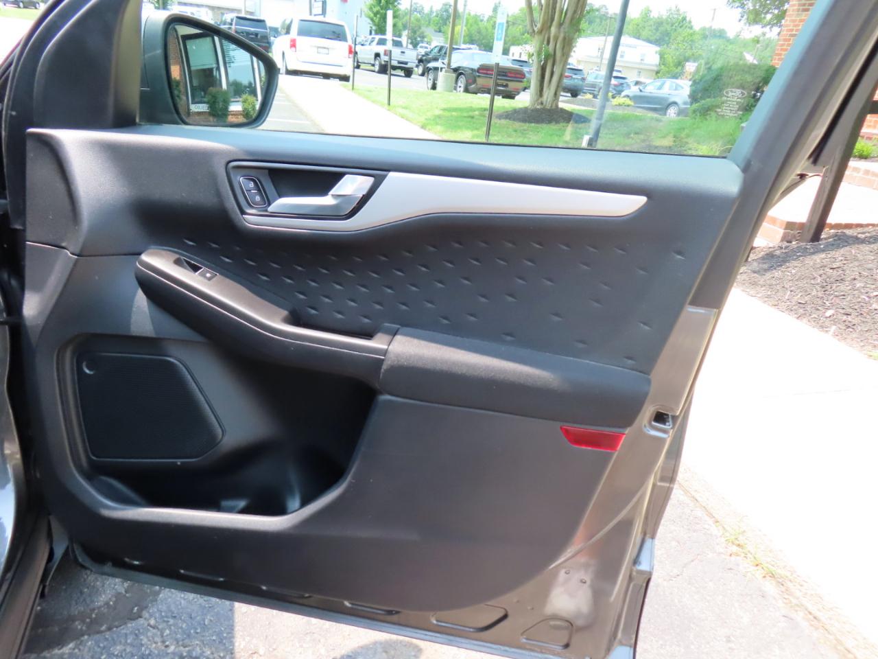 Ford Escape SE AWD 2020