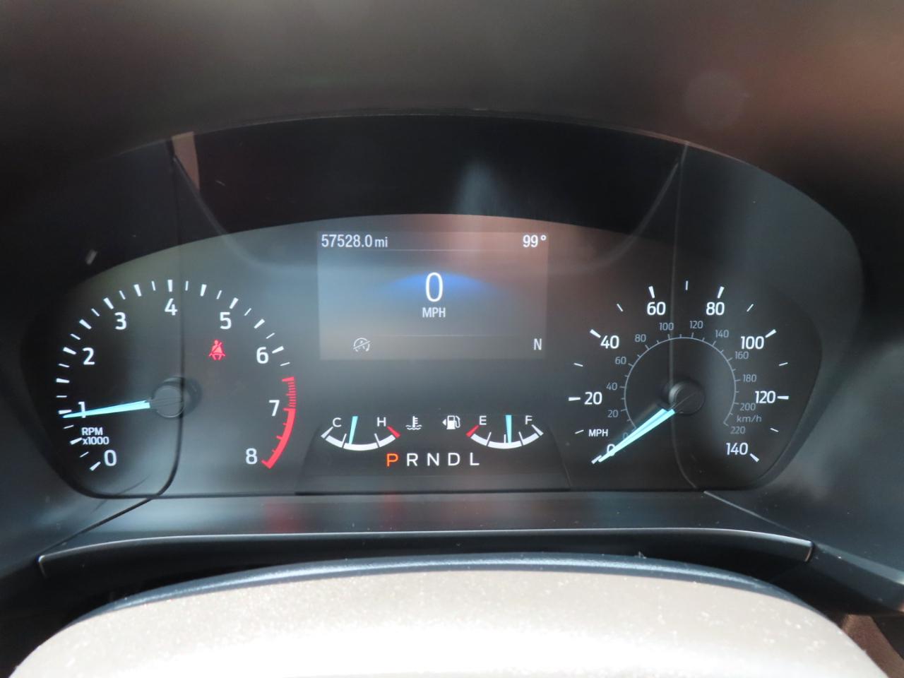 Ford Escape SE AWD 2020
