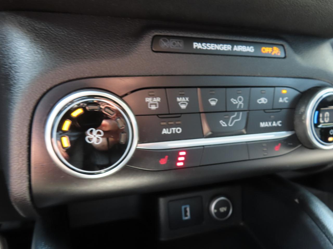 Ford Escape SE AWD 2020