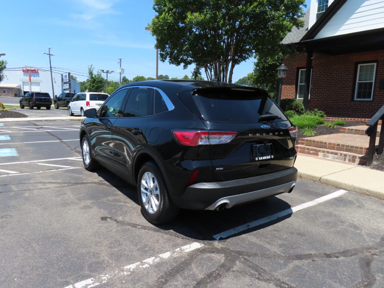 Ford Escape SE AWD 2020