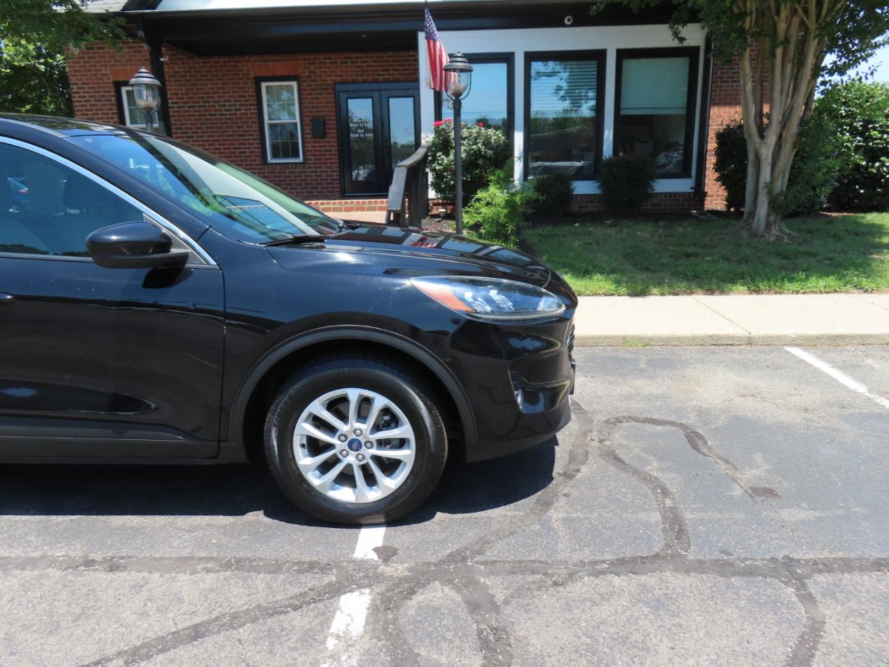 Ford Escape SE AWD 2020