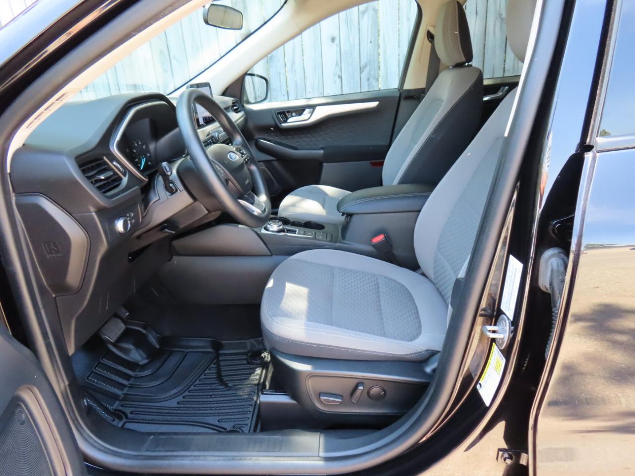 Ford Escape SE AWD 2020