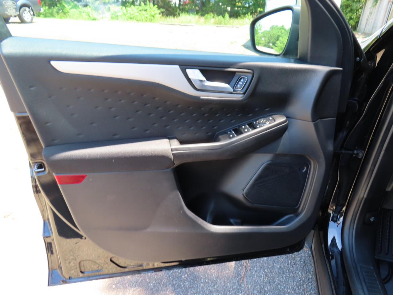 Ford Escape SE AWD 2020