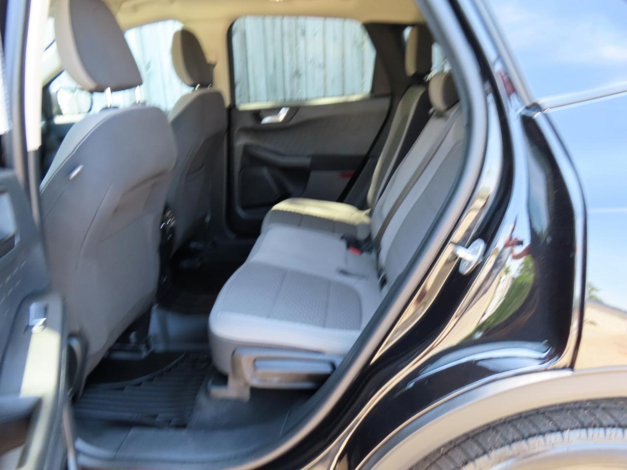 Ford Escape SE AWD 2020