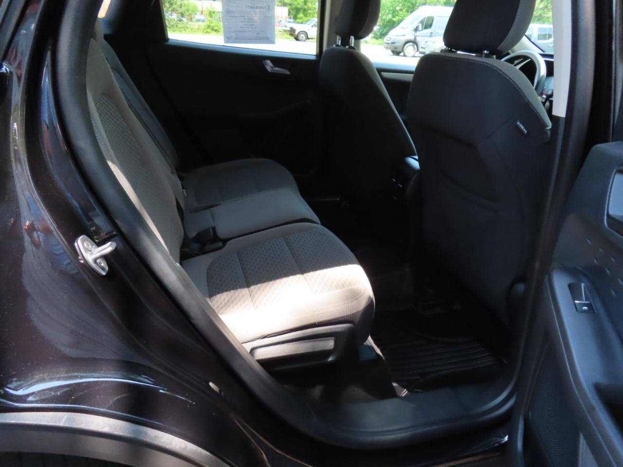 Ford Escape SE AWD 2020