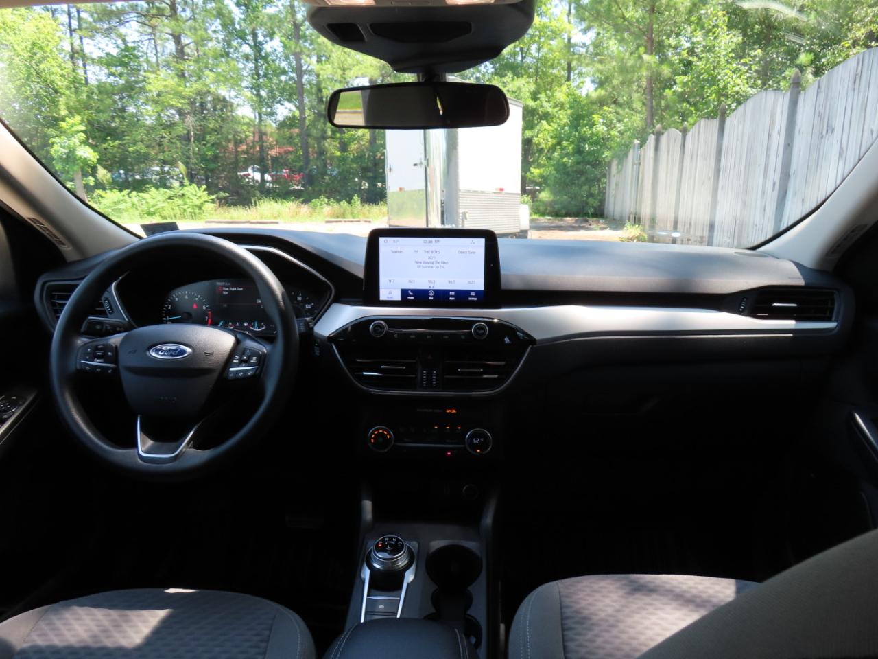 Ford Escape SE AWD 2020