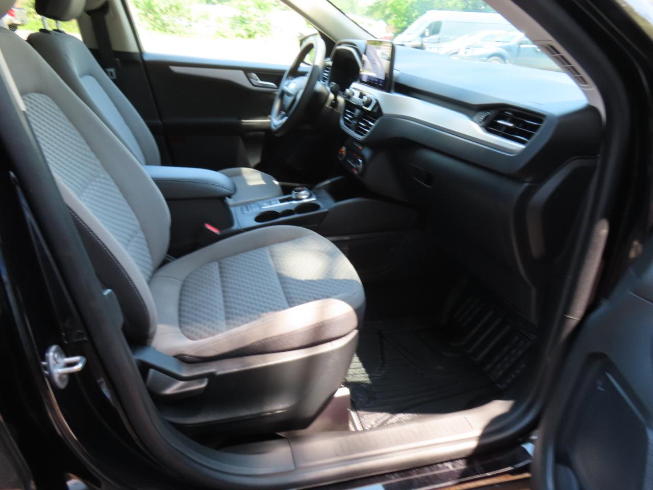 Ford Escape SE AWD 2020