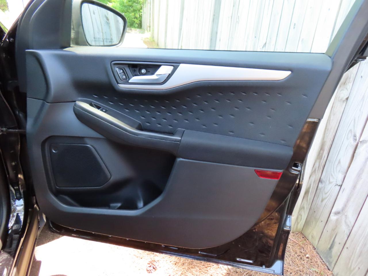 Ford Escape SE AWD 2020