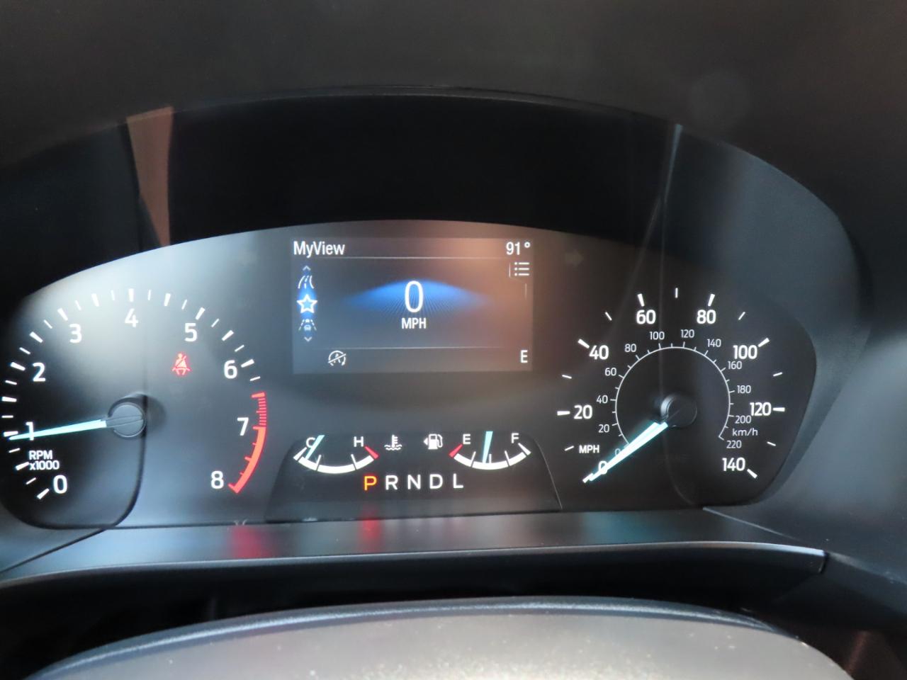 Ford Escape SE AWD 2020