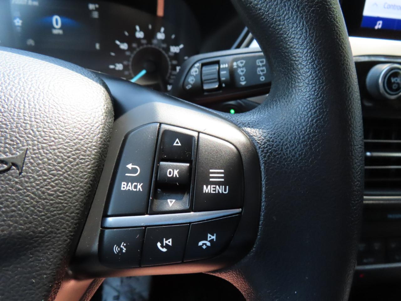 Ford Escape SE AWD 2020