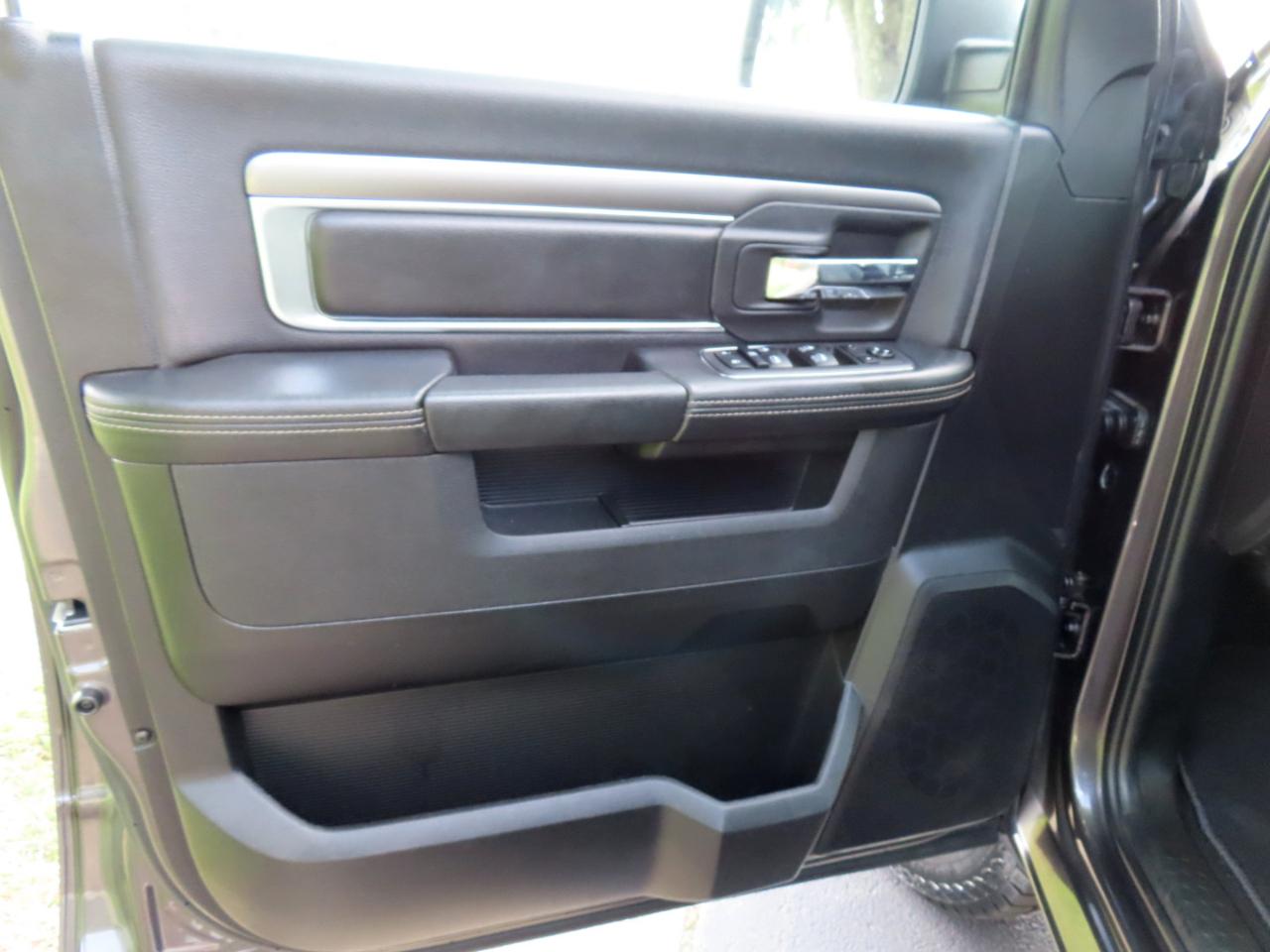 RAM 1500 Classic  2021