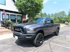 2021 RAM 1500 Classic 