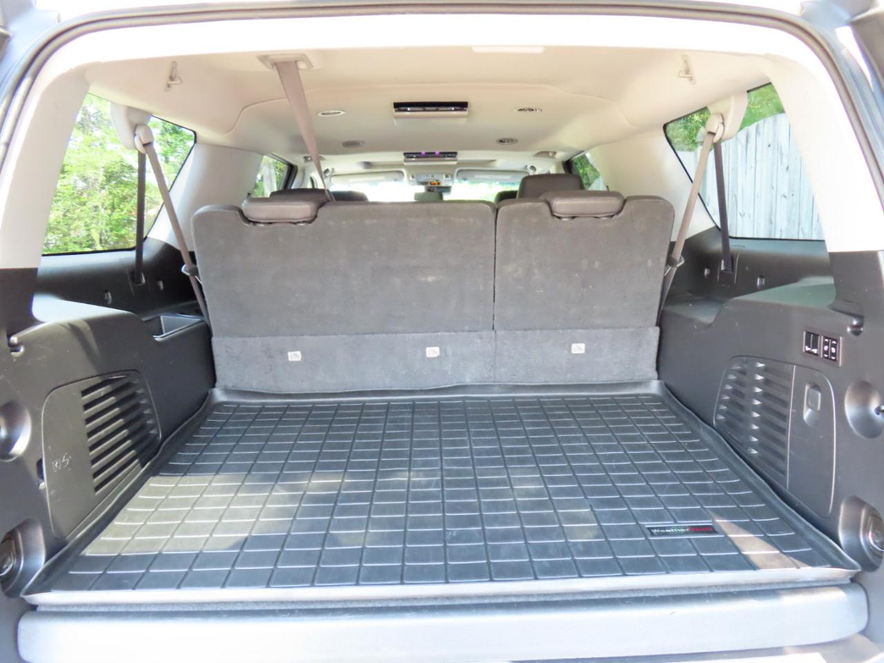 Cadillac Escalade ESV Premium 4WD 2018