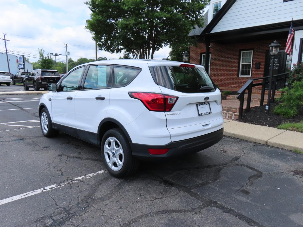 Ford Escape S FWD 2019