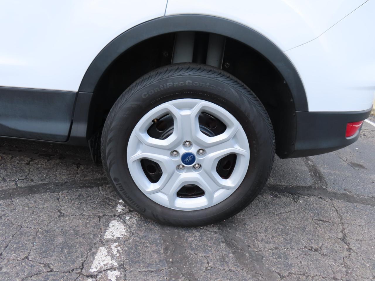 Ford Escape S FWD 2019