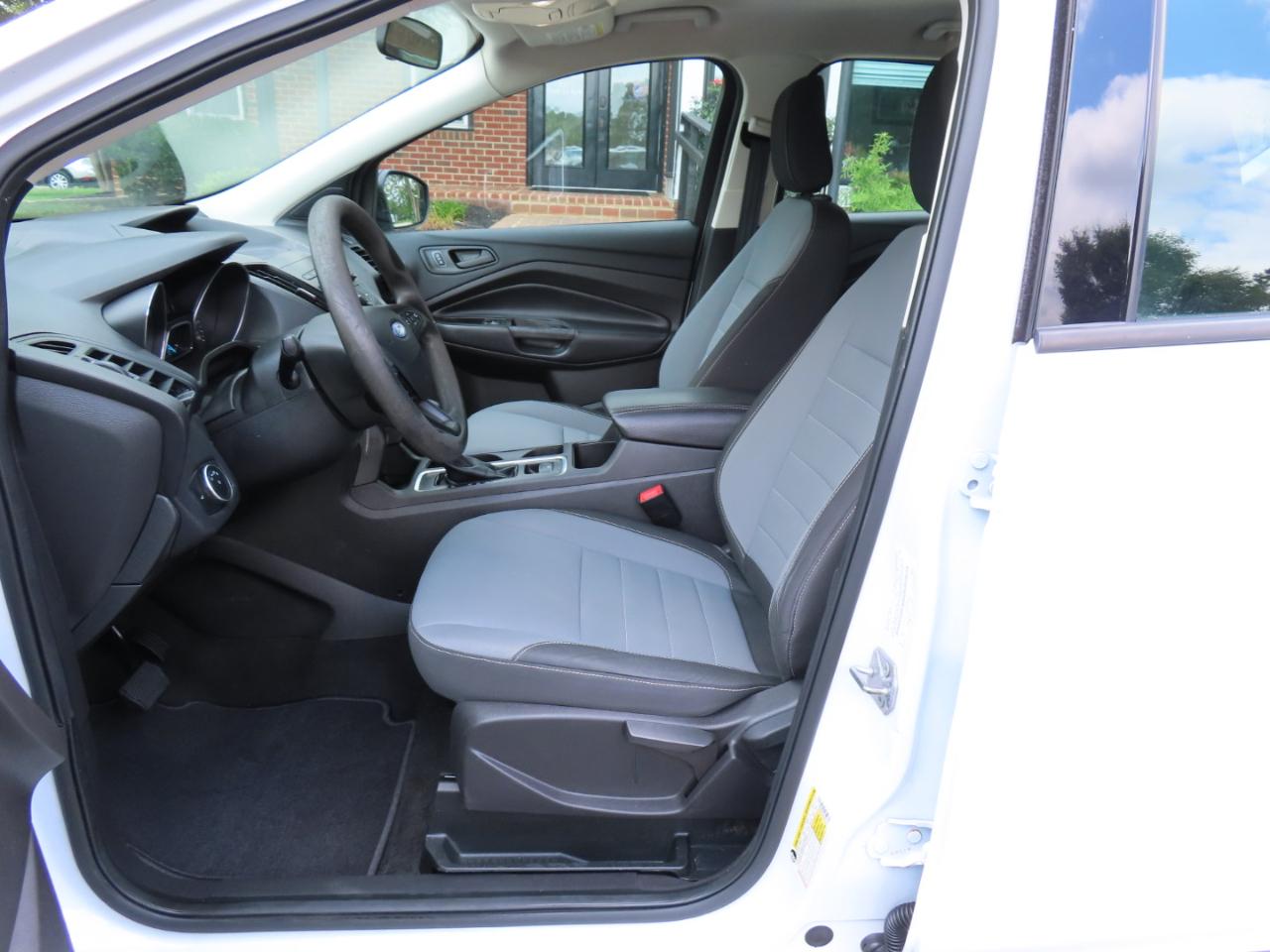Ford Escape S FWD 2019