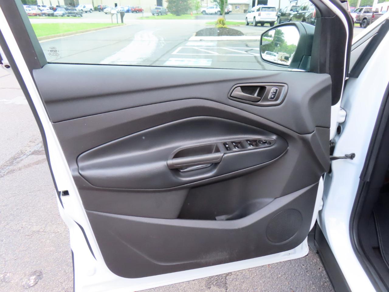 Ford Escape S FWD 2019