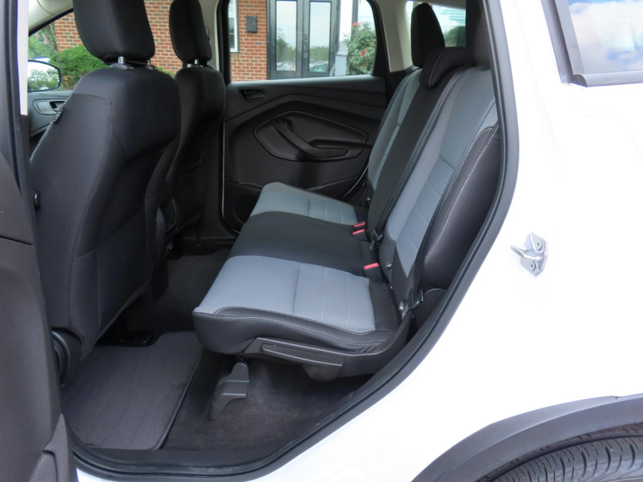 Ford Escape S FWD 2019