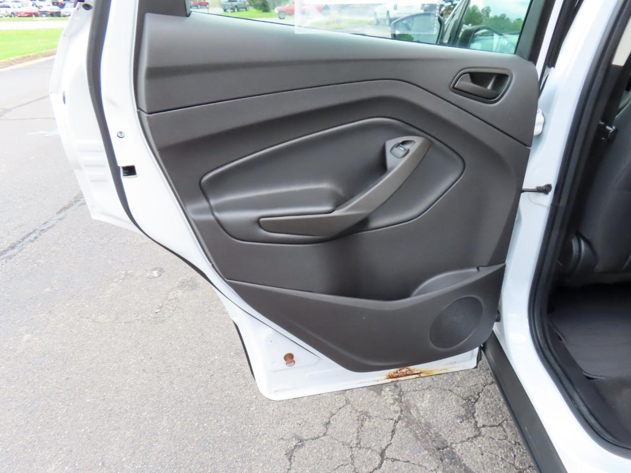 Ford Escape S FWD 2019