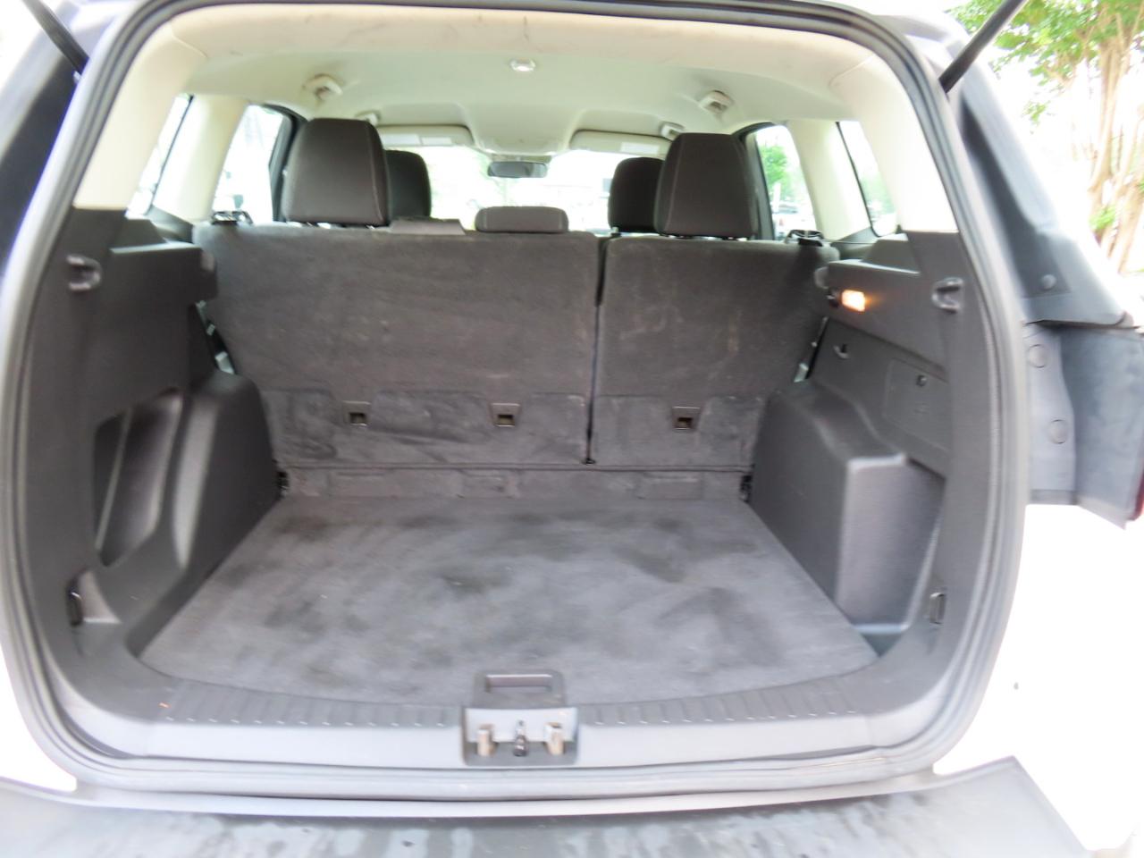 Ford Escape S FWD 2019