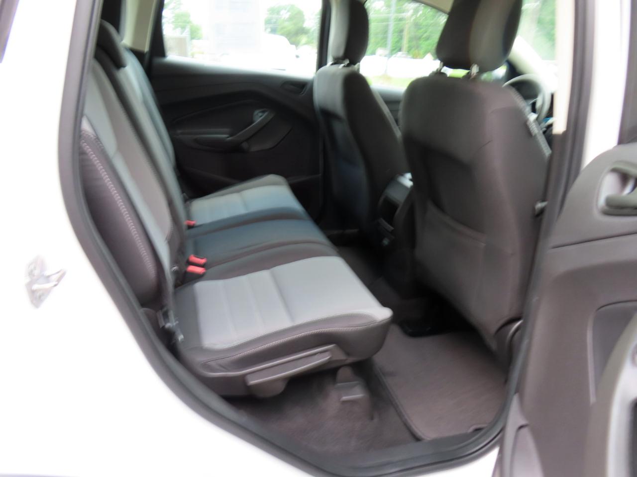 Ford Escape S FWD 2019