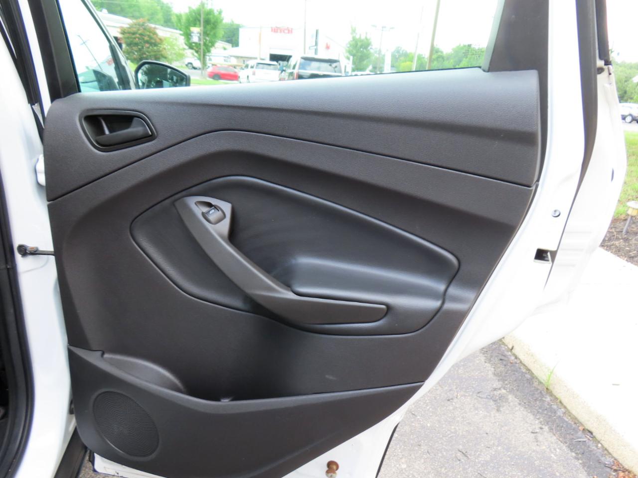 Ford Escape S FWD 2019