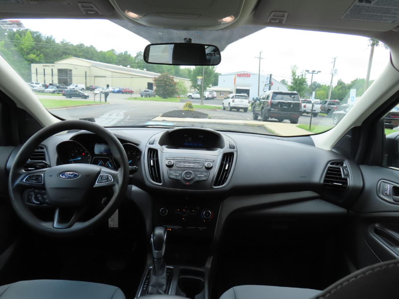 Ford Escape S FWD 2019